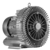 Medium Speed Radial Blower, 100%, Copper