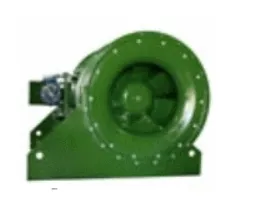 Mesh Type Axial Fan, 220 V, Electric - view 4