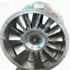 Mesh Type Axial Fan, 220 V, Electric - view 5