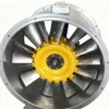 Mesh Type Axial Fan, 220 V, Electric - view 6