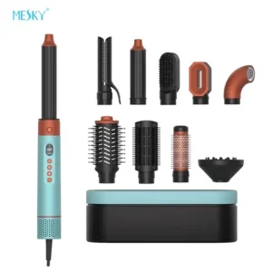 Mesky Style Airstyler, 220VAC~240VAC 50, 1300W+5%-10%