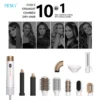 Mesky Style Airstyler, 220VAC~240VAC 50, 1300W+5%-10% - view 3