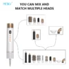Mesky Style Airstyler, 220VAC~240VAC 50, 1300W+5%-10% - view 5