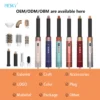 Mesky Style Airstyler, 220VAC~240VAC 50, 1300W+5%-10% - view 6