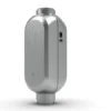 Metal Aluminium Diesel Heater, 5kW, 24V, 12V - view 2