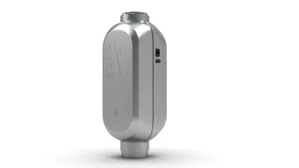 Metal Aluminium Diesel Heater, 5kW, 24V, 12V - view 2