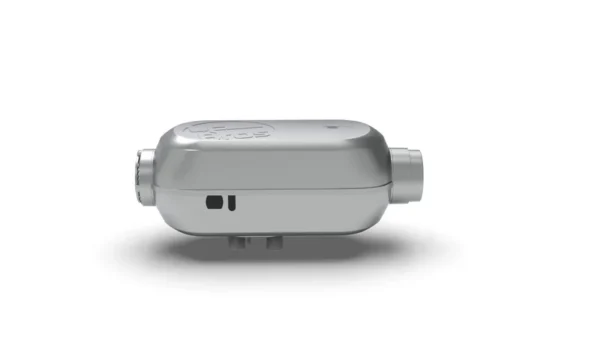 Metal Aluminium Diesel Heater, 5kW, 24V, 12V - view 3