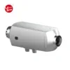Metal Aluminium Diesel Heater, 5kW, 24V, 12V - view 5