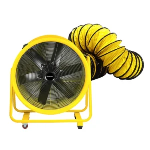 Metal Axial Exhaust Ventilator, 20inch, 500mm