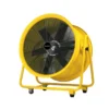 Metal Axial Exhaust Ventilator, 20inch, 500mm - view 3