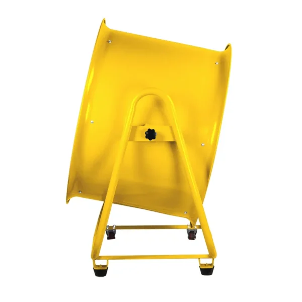 Metal Axial Exhaust Ventilator, 20inch, 500mm - view 4