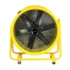 Metal Axial Exhaust Ventilator, 20inch, 500mm - view 5