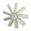 Metal Axial Impeller, 1613745400