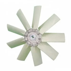 Metal Axial Impeller, 1613745400