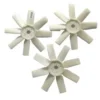 Metal Axial Impeller, 1613745400 - view 2