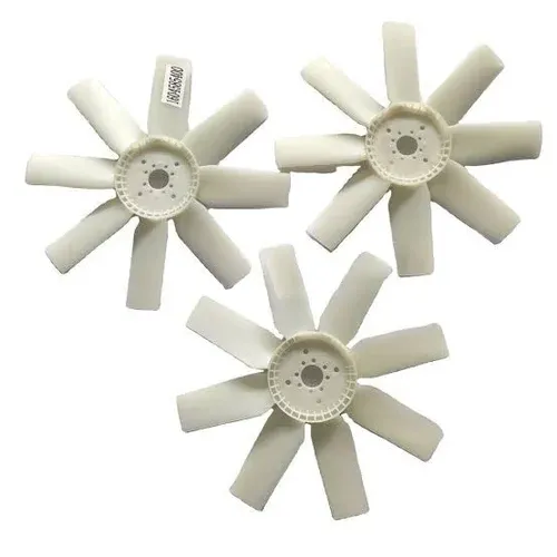 Metal Axial Impeller, 1613745400 - view 2