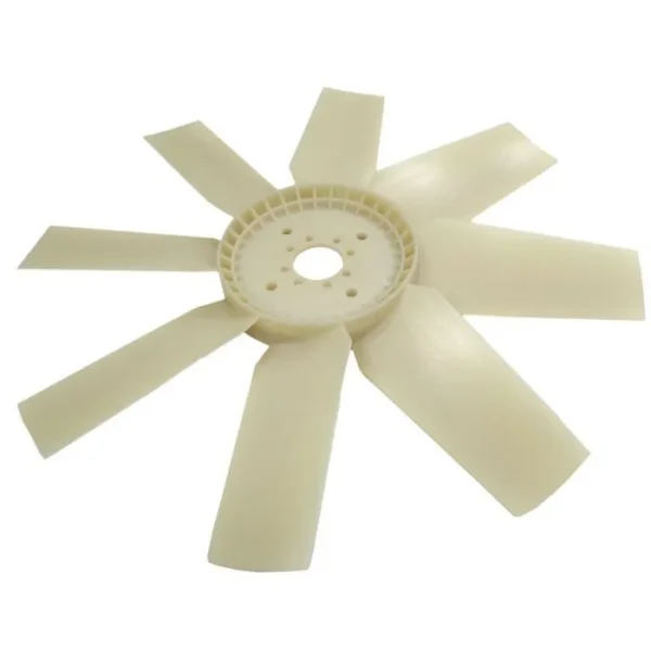 Metal Axial Impeller, 1613745400 - view 3