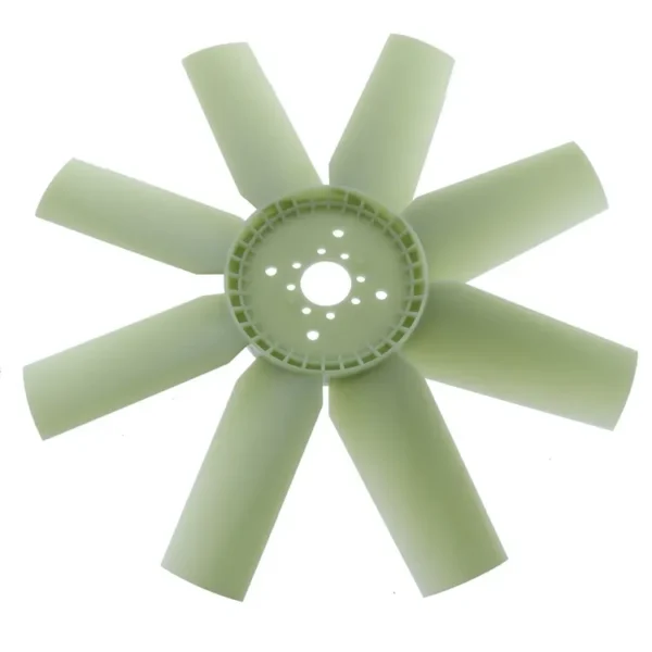 Metal Axial Impeller, 1613745400 - view 4