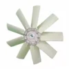 Metal Axial Impeller, 1613745400 - view 5