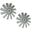 Metal Axial Impeller, 1613745400 - view 6