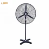 Metal Blade Industrial Fan, 110 V - 240 V, Electric