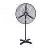 Metal Blade Industrial Fan, 110 V - 240 V, Electric - view 3