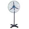Metal Blade Industrial Fan, 110 V - 240 V, Electric - view 4