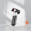 Metal Bladeless Turbo Blower, 1100mAh, Battery - view 3