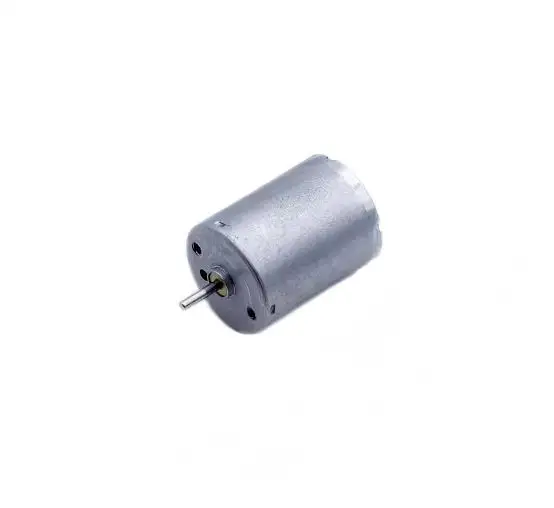 Metal Brush Motor, 12V, 4500rpm