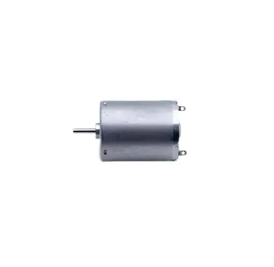 Metal Brush Motor, 12V, 4500rpm - view 2