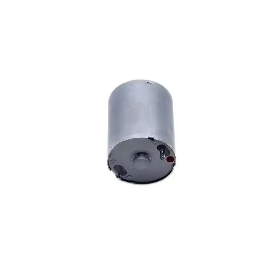 Metal Brush Motor, 12V, 4500rpm - view 3