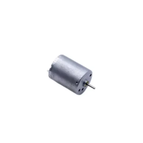 Metal Brush Motor, 12V, 4500rpm - view 4