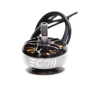 Metal Brushless Motor, ECO, 2807, 1300KV, 1700KV