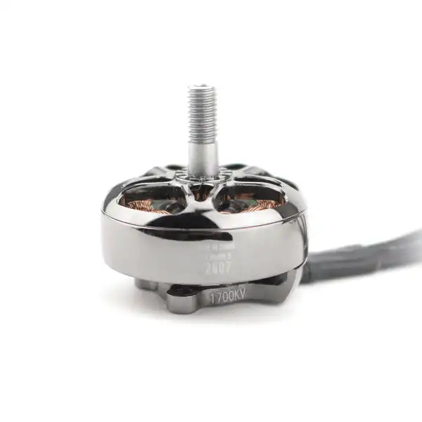Metal Brushless Motor, ECO, 2807, 1300KV, 1700KV - view 2