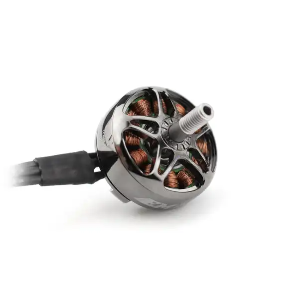 Metal Brushless Motor, ECO, 2807, 1300KV, 1700KV - view 5