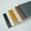Metal Carved Wall Panel, Waterproof - view 2