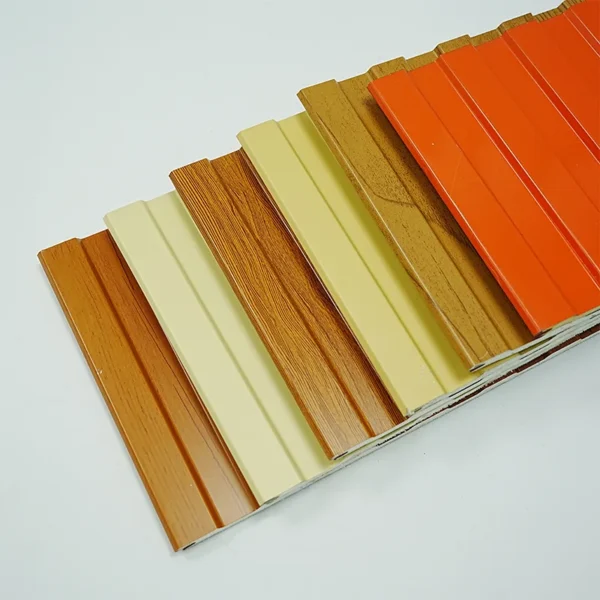 Metal Carved Wall Panel, Waterproof - view 3