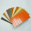 Metal Carved Wall Panel, Waterproof - view 4