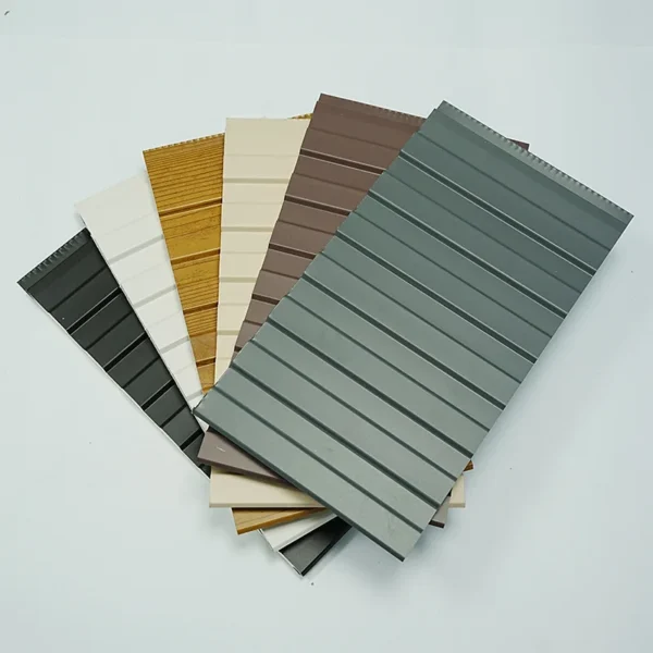 Metal Carved Wall Panel, Waterproof - view 6