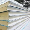 Metal Cold Room Panel, 50mm, PIR