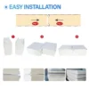 Metal Cold Room Panel, 50mm, PIR - view 3