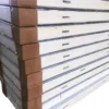 Metal Cold Room Panel, PIR, PU, Customizable