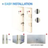 Metal Cold Room Panel, PIR, PU, Customizable - view 4