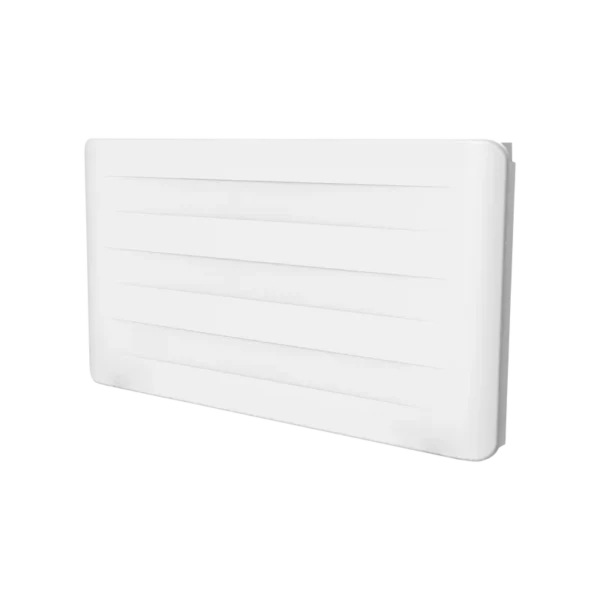 Metal Convection Heater, 2200W, IPX4, Waterproof, Portable - view 3