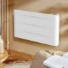 Metal Convection Heater, 2200W, IPX4, Waterproof, Portable - view 6
