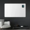 Metal Convector Panel, 1000W, 2000W, Wall