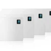 Metal Convector Panel, 1000W, 2000W, Wall - view 3