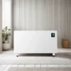 Metal Convector Panel, 1000W, 2000W, Wall - view 6
