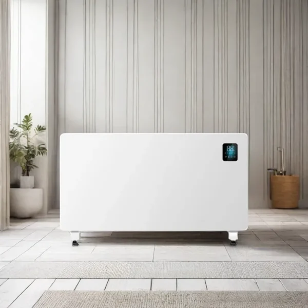 Metal Convector Panel, 1000W, 2000W, Wall - view 6
