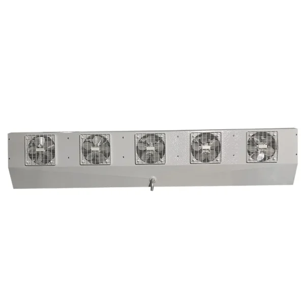Metal Copper Air Cooler, Evaporator - view 2